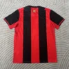 Maillot AC Milan Domicile 2026/2027 — dos Maillot AC Milan Domicile 2026/2027 — dos