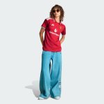 Maillot Manchester United Domicile 26/27 Femme