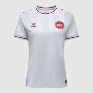 Maillot Denmark Extérieur 25/26 Femme