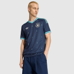 Maillot Germany Extérieur 26/27 Homme