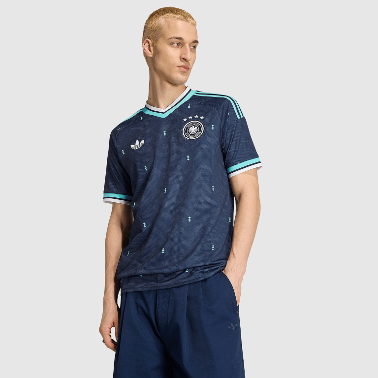 Maillot Germany Extérieur 26/27 Homme