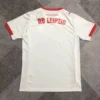 Maillot RB Leipzig Domicile 2025/2026 — dos