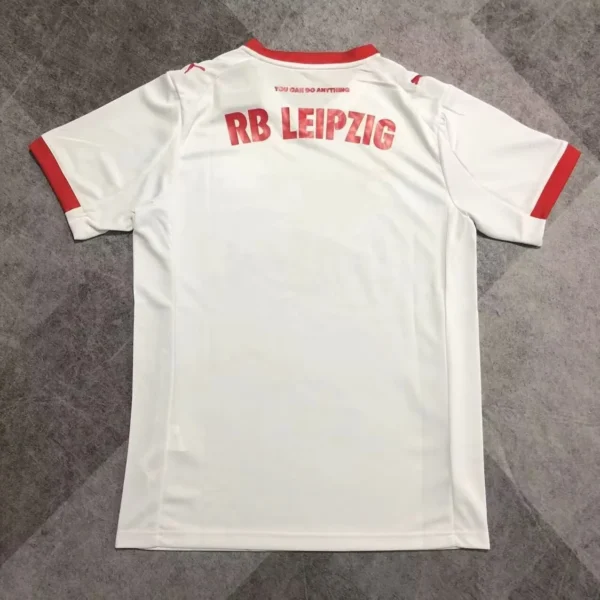 Maillot RB Leipzig Domicile 2025/2026 — dos