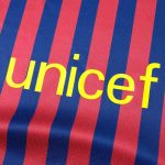 Maillot Barcelona Rétro Domicile 2018/19
