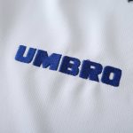 Maillot Inter Milan Rétro Extérieur 1997/19