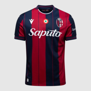 Maillot Bologna Domicile 25/26 Homme