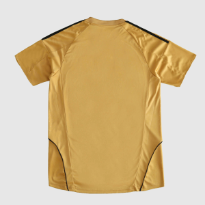 Maillot Espagne Rétro Extérieur 2008