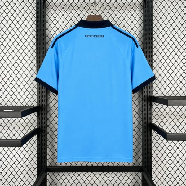 Maillot Paris FC Extérieur 2026/2027 — dos Maillot Paris FC Extérieur 2026/2027 — dos