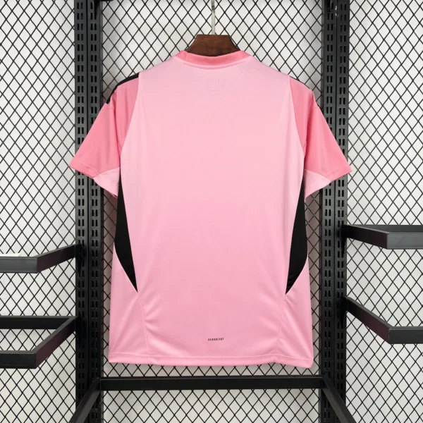 Maillot Espagne Gardien 2026/2027 — dos Maillot Espagne Gardien 2026/2027 — dos