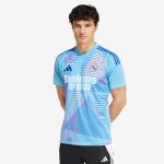 Maillot Real Madrid Gardien 2024/25