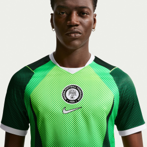 Maillot Nigeria Domicile 26/27 Homme
