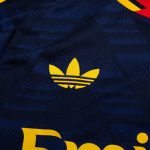 Maillot Arsenal Extérieur 2026/27 — Homme