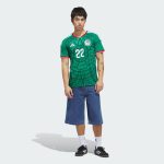 Maillot Mexico Domicile 26/27 Homme Maillot Mexico Domicile 26/27 Homme