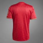 Maillot Bayern Munich 25/26 Homme