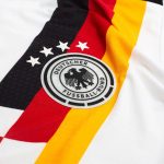 Maillot Germany Domicile Édition Joueur 26/27