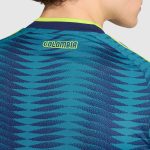 Maillot Colombia Extérieur 26/27 Homme