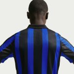 Maillot Inter Milan Domicile 2026/27 — Homme
