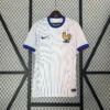 Maillot France Extérieur 2024/2025 — devant Maillot France Extérieur 2024/2025 — devant