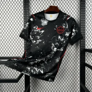 Maillot Canada Extérieur 2026/2027 — devant Maillot Canada Extérieur 2026/2027 — devant