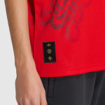 Maillot Manchester United Nouvel An chinois 25/26