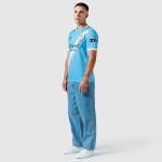 Maillot Manchester City Domicile 2025/26 — Homme