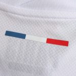 Kit Maillot PSG Extérieur 25/26 Enfant Kit Maillot PSG Extérieur 2025/26 — Enfant