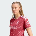 Maillot Liverpool Domicile 2026/27 — Femme