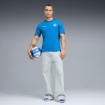 Maillot Iceland Domicile 26/27 Homme