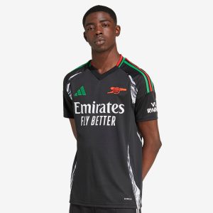 Maillot Arsenal Extérieur 24/25 Homme