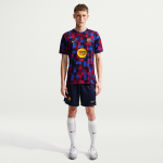 Maillot FC Barcelone Avant-match 2026/27