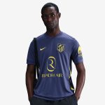 Maillot Atlético Madrid Extérieur 2025/26 — Homme