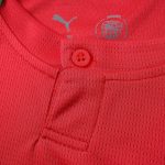 Maillot Maroc Domicile 2026/27 — Homme