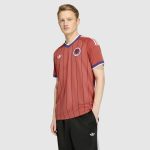 Maillot Scotland Extérieur 26/27 Homme