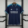 Maillot Paris FC Domicile 2026/2027 — devant Maillot Paris FC Domicile 2026/2027 — devant