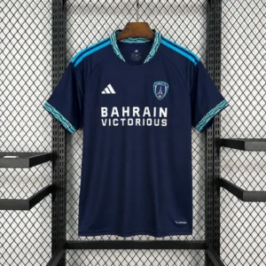 Maillot Paris FC Domicile 2026/2027 — devant Maillot Paris FC Domicile 2026/2027 — devant