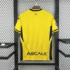 Maillot Villarreal Domicile 2026/2027 — dos
