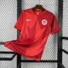 Maillot Canada Domicile 2026/2027 — devant Maillot Canada Domicile 2026/2027 — devant
