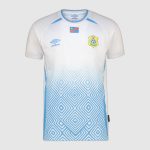 Maillot DR Congo Extérieur 26/27 Homme