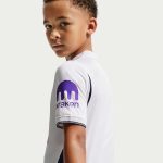 Kit Maillot Tottenham Domicile 2026/27 — Enfant