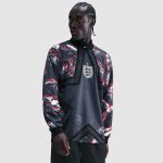 Maillot England Gardien 26/27 Manches longues