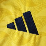 Maillot Al-Nassr Domicile 25/26 Homme