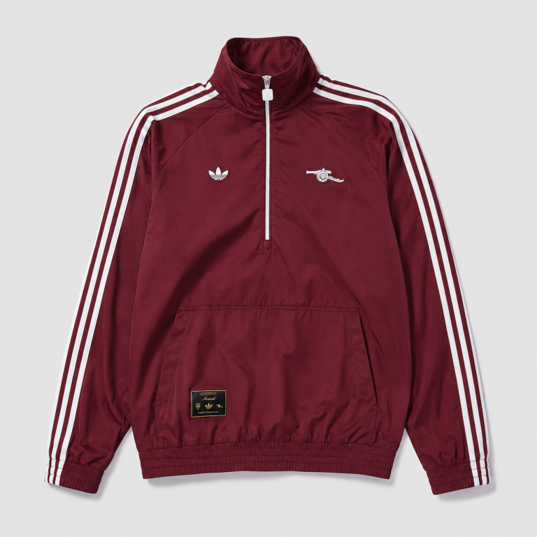 Veste Arsenal Homme 26/27