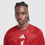 Maillot Liverpool Avant-match 26/27 Homme