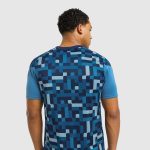 Maillot Scotland Avant-match 26/27