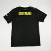 Maillot Borussia Dortmund Extérieur 2026/2027 — dos Maillot Borussia Dortmund Extérieur 2026/2027 — dos