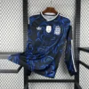 Maillot Argentine Extérieur 2026/2027 Manches Longues — devant Maillot Argentine Extérieur 2026/2027 Manches Longues — devant