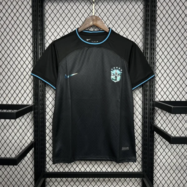 Maillot Brésil Concept 2022/2023 — devant