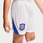 Kit Maillot Chelsea Troisième 2026/27 — Enfant