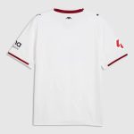 Maillot Valencia Domicile 2026/27 — Homme