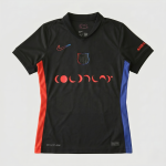 Maillot Barcelona Extérieur 24/25 Femme – Coldplay